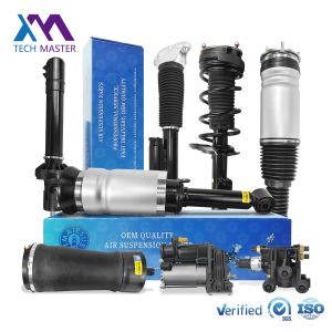 Buy cheap Air Suspension Compressor for Land Rover Discovery 3 Range Rover Sport L320 L319 OE# LR023964 LR072537 LR015303 RQG500041 from wholesalers