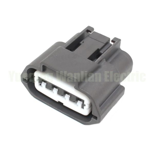 Buy cheap 6189-0781 6189-7469 MAF Sensor Connector 4 Pin Automotive Wiring Harness Connectors from wholesalers