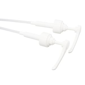 Buy cheap BPA Free Universal Closure Large Head Syrup Dispensing Pump 5ml 8ml 10ml Dosage Juice Honey Use from wholesalers