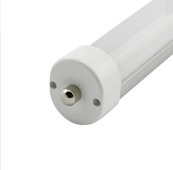 Quality 36w Single Pin T8 LED Tube Aluminum / PCB Material With Cool White for sale