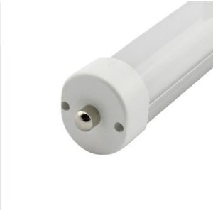 Buy cheap 36w Single Pin T8 LED Tube Aluminum / PCB Material With Cool White from wholesalers