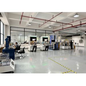 Buy cheap Environmental Chambers Cooling Environmental Test Chamber temperature and humidity chamber from wholesalers