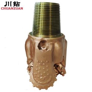 7 7/8" 200MM TCI Tricone Bit Tricone Roller Bit For Limestone / Sandstone