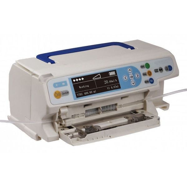 Quality Stackable Infusion pump for sale
