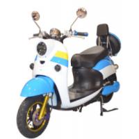 Buy cheap Classical, Fashion, for Lady, 1500watt, 60V 20ah, CE, Electric Scooter product