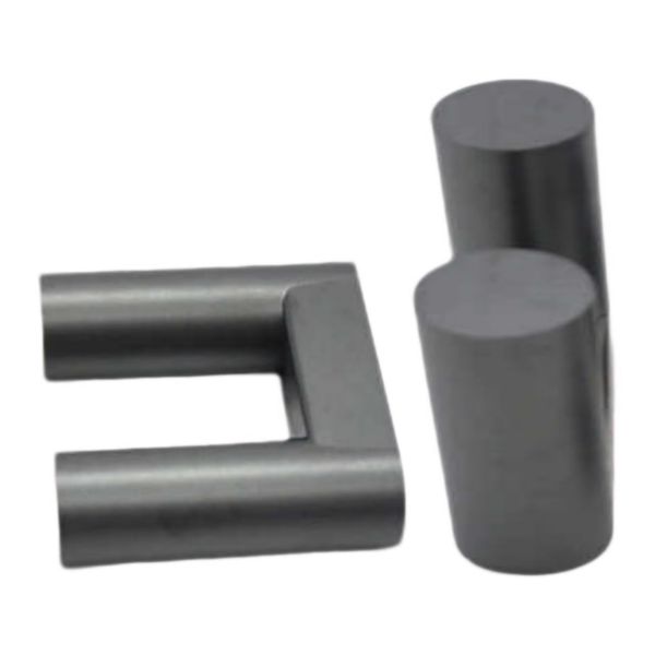 Buy cheap High-frequency and Low-loss UR552034 Series Parameters Mn-Zn Ferrite Cores from wholesalers