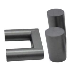 Buy cheap High-frequency and Low-loss UR552034 Series Parameters Mn-Zn Ferrite Cores from wholesalers
