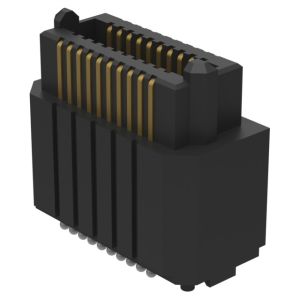 Buy cheap ADM6-10-06.5-S-4-2-A-TR Connectors 0.635 mm High-Density 4-Row Terminal Connector from wholesalers