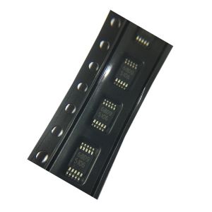 Texas Instruments Integrated Circuits ICS LM5106MMX/NOPB Gate Driver Chip