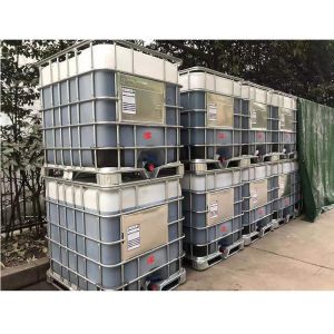 Buy cheap Mining Q25 Oily Liquid Froth Flotation Reagents Iso 9001 Certificate from wholesalers