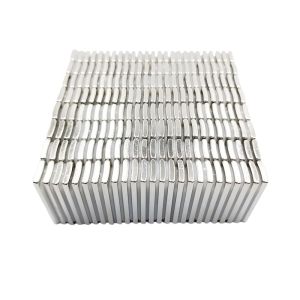 Buy cheap High Corrosion Resistant Sintered Neodymium Magnet Lightweight from wholesalers