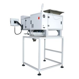 High Speed Vision Counting Machine For Hardware Fastener Screw Bolt