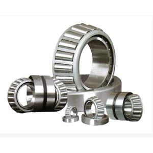 Buy cheap NTN NSK KOYO TIMKEN Taper bearing GCr15 , Carbon HRC60-HRC64 from wholesalers