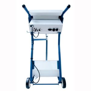 Buy cheap Parker Lonics GX 7800S Box Feeding Electrostatic Powder coating machine from wholesalers