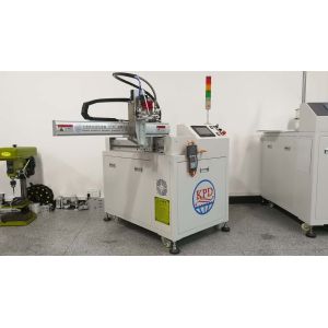 2K Silicone Epoxy and Polyurethane Adhesive Pouring System