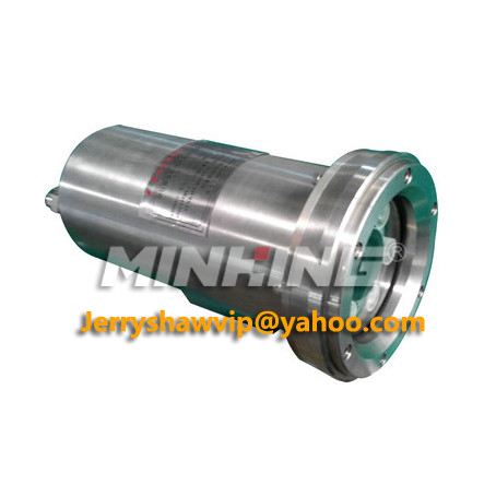 Buy cheap MG-FS200M30D8-R-NH IR Explosion Proof Network Camera IP68 Enclosure 30X 2MP 1080P ONVIF from wholesalers