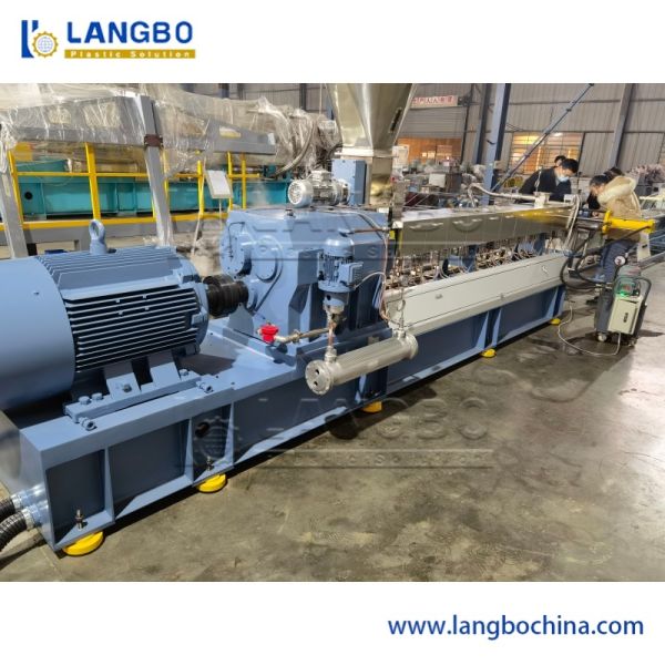 Buy cheap PE/PP Plastic Granulating Machine/Pelletizing Machinery/Pelletizer from wholesalers