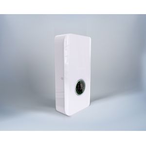 Energy Saving Small 88 Cfm Wall Mounted ERV System
