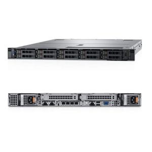 Buy cheap Custom Storage Server 32GB DDR4 Dell EMC PowerEdge R6525 1U Rack Mount product