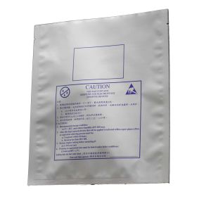 Buy cheap Hot Sell Anti Static Esd Antistatic Moisture Barrier Bag Plastic Vacuum Packing Bag from wholesalers