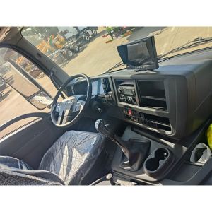 Buy cheap Manufacture ISUZU GIGA 4x2 flat bed tow trucks from wholesalers