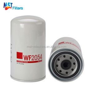 Buy cheap WF2054 Coolant Filter NT855 Diesel Genset Accessory Water Filter from wholesalers