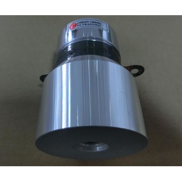 Quality 60w 70k Cleaner Piezoelectric Ultrasonic Transducer for sale