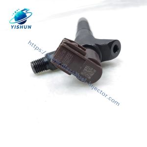 Buy cheap Common Rail Injector 3670-26060 295900-0050 Diesel Injector For RAV4 Engine 367026060 2959000050 from wholesalers