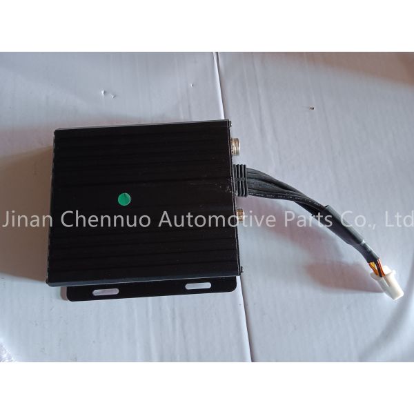 Four Sided Imaging Host WG99187881043 Shandeka C9H Heavy Duty Truck Parts