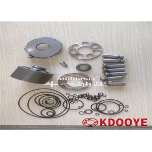 Buy cheap pc40-8 pc40-7 PC55UU pump parts   block valve plate set plate ball duide swash plate seal kit piston from wholesalers