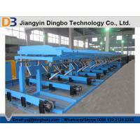 Buy cheap 2.2 KW Automatic Stacking Machine with Air Pump for Pneumatic Device product