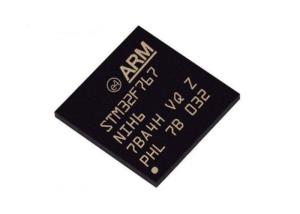 Buy cheap 2MB Integrated Circuit Chip STM32F767NIH6 32 Bit ARM Microcontrollers - MCU from wholesalers