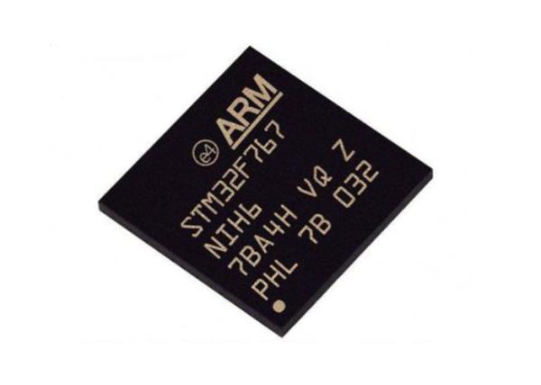 Buy cheap 2MB Integrated Circuit Chip STM32F767NIH6 32 Bit ARM Microcontrollers - MCU from wholesalers
