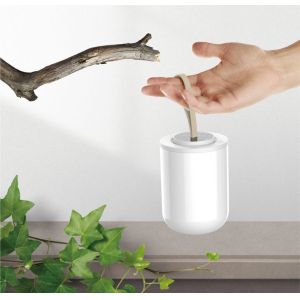 Buy cheap Delko Essential Oil Diffuser for Aromatherapy Oils, Nebulizing Diffusion System, Scent Machine for Office, Home from wholesalers