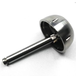 Buy cheap Turning Process CNC Machining Parts For Industrial Applications from wholesalers
