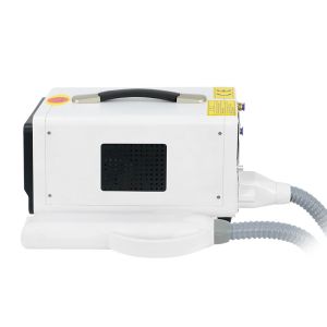 Buy cheap Wavelength 532nm 1064nm 755nm Picosecond Laser Tattoo Removal Machine For Spa Salon from wholesalers
