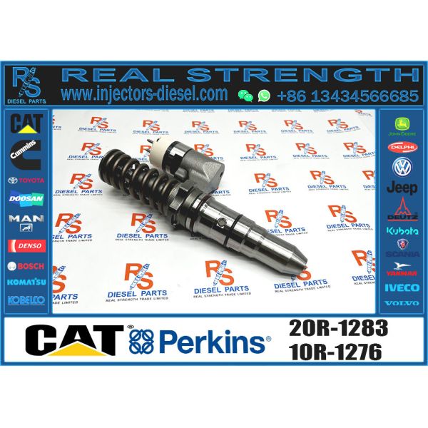 Common Rail Injector 20R-1283 386-1769 392-0201 392-0206 150-4453 162-8809 162-8813 192-2817