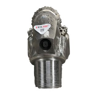 Buy cheap Power Factory Tci Tricone Rock Drill Bit 295mm IADC537 from wholesalers