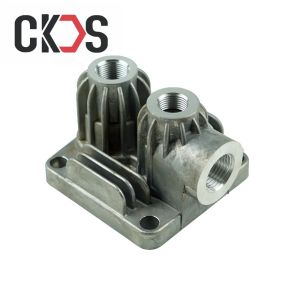 Buy cheap 1-19110019-1 Isuzu 6BG1 Truck Cylinder Head Upper from wholesalers