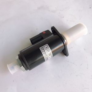 Buy cheap Hydraulic Pump Stop Solenoid Valve KDRDE5K-31 from wholesalers