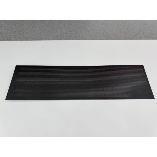 Buy cheap Flexible 120 Watt Solar Panel Monocrystalline Module with -0.24% Open-Circuit Voltage Temperature Coeffic from wholesalers