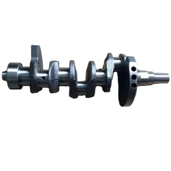 Buy cheap SQR372 Crankshaft 372-1005010 3721005010 for Chery QQ 372 Engine from wholesalers