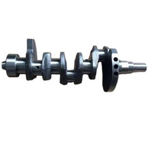 Buy cheap SQR372 Crankshaft 372-1005010 3721005010 for Chery QQ 372 Engine from wholesalers