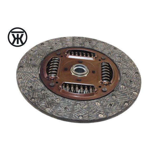 Buy cheap ISUZU MUXMT4*4 DISC CLUTCH 8981562990 from wholesalers