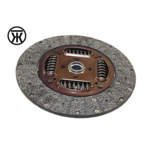 Buy cheap ISUZU MUXMT4*4 DISC CLUTCH 8981562990 from wholesalers