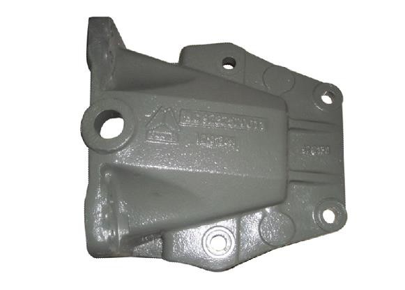 Buy cheap WG9232520010 Spring Bracket Rear from wholesalers