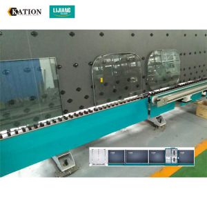 15mm / 19mm Automatic Insulating Glass Production Line Machine