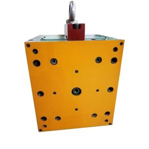 Buy cheap Transparent PP Plastic Double Wall Bottle Cup EDM Injection Mold from wholesalers