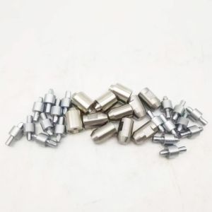 Buy cheap Machine Automotive Plastic CNC Machined Parts Service with Chrome Finish from wholesalers