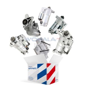 Buy cheap Womala Starter for Land Rover Discovery IV Range Rover 2009-2018 Engine Starting System from wholesalers